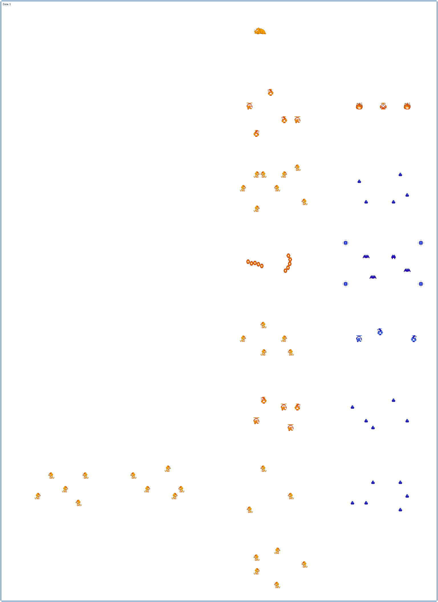 ゼルダの伝説ファミコンLEVEL1