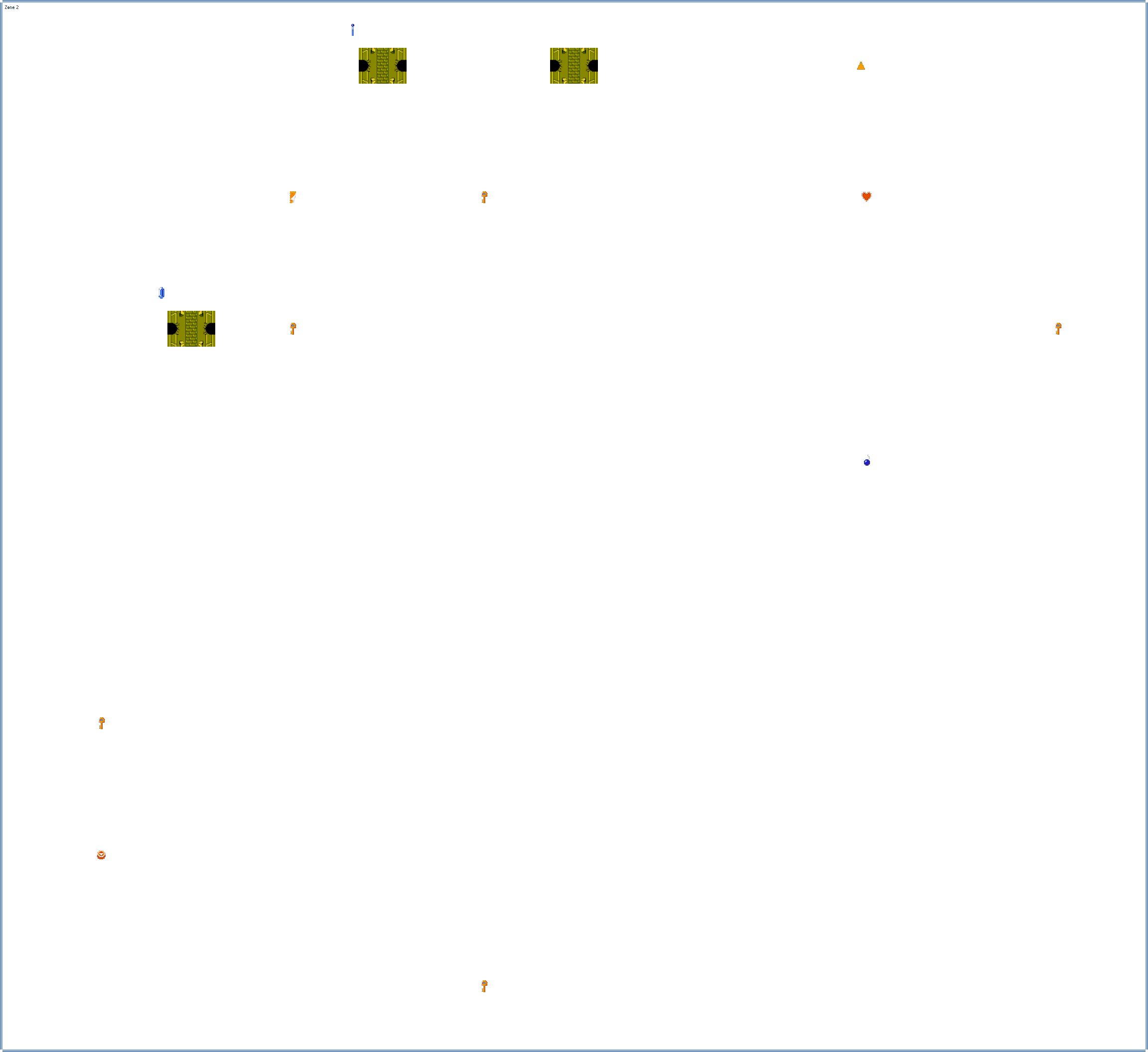 ゼルダの伝説ファミコンLEVEL1