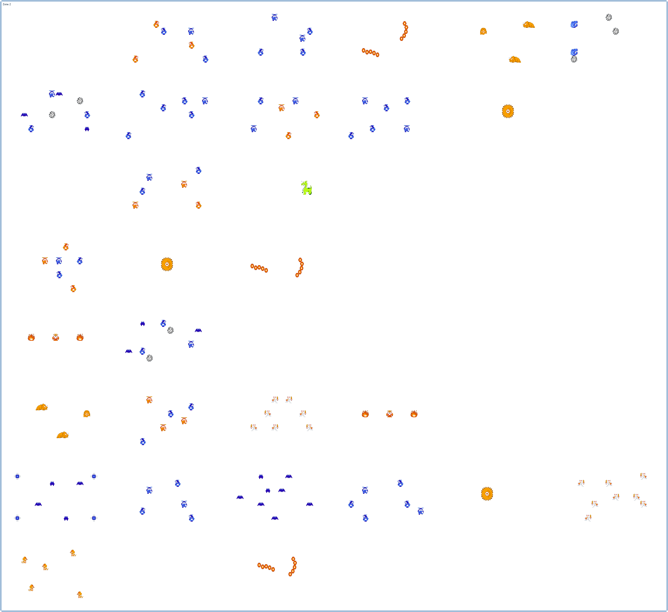 ゼルダの伝説ファミコンLEVEL1