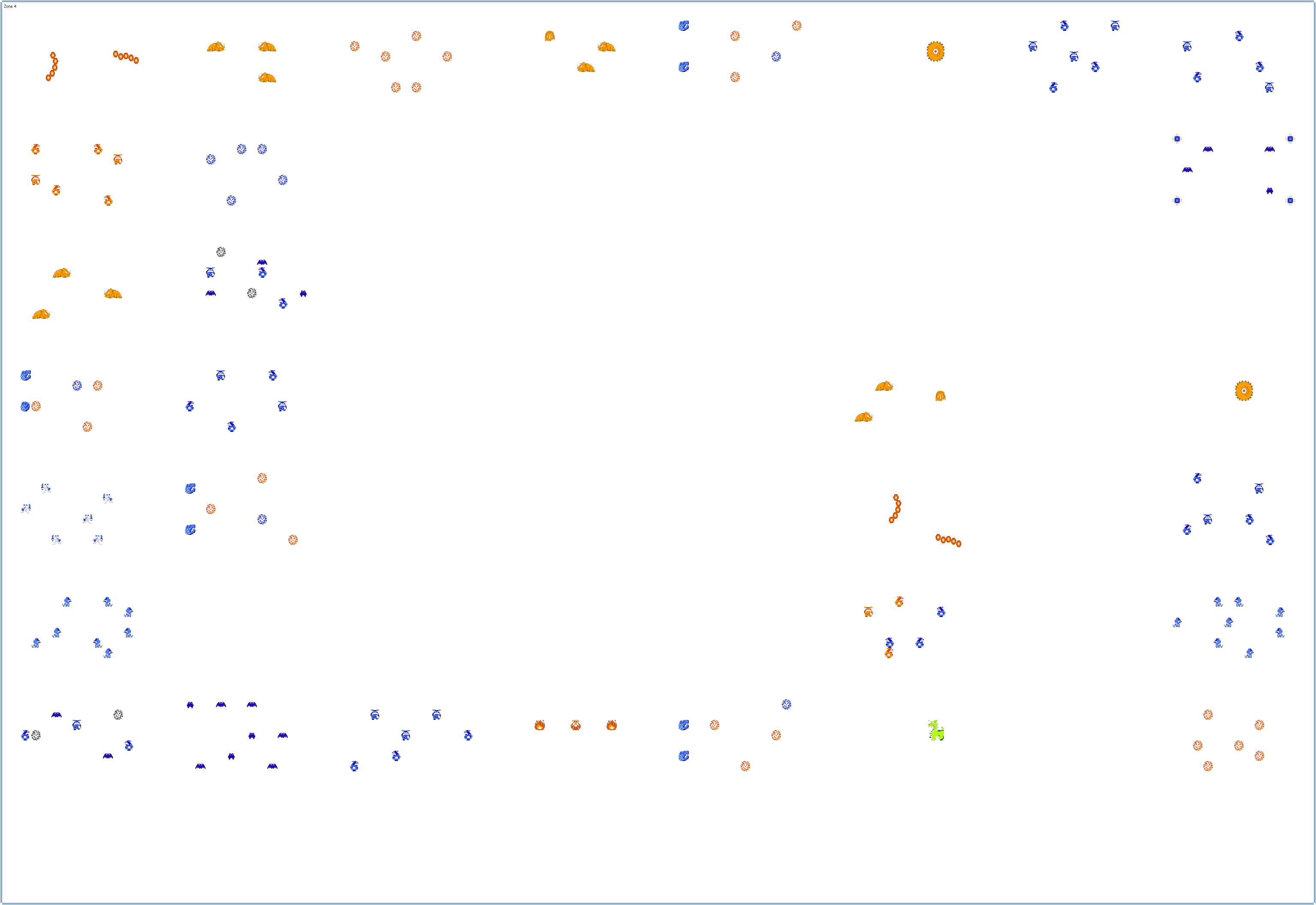 ゼルダの伝説ファミコンLEVEL1