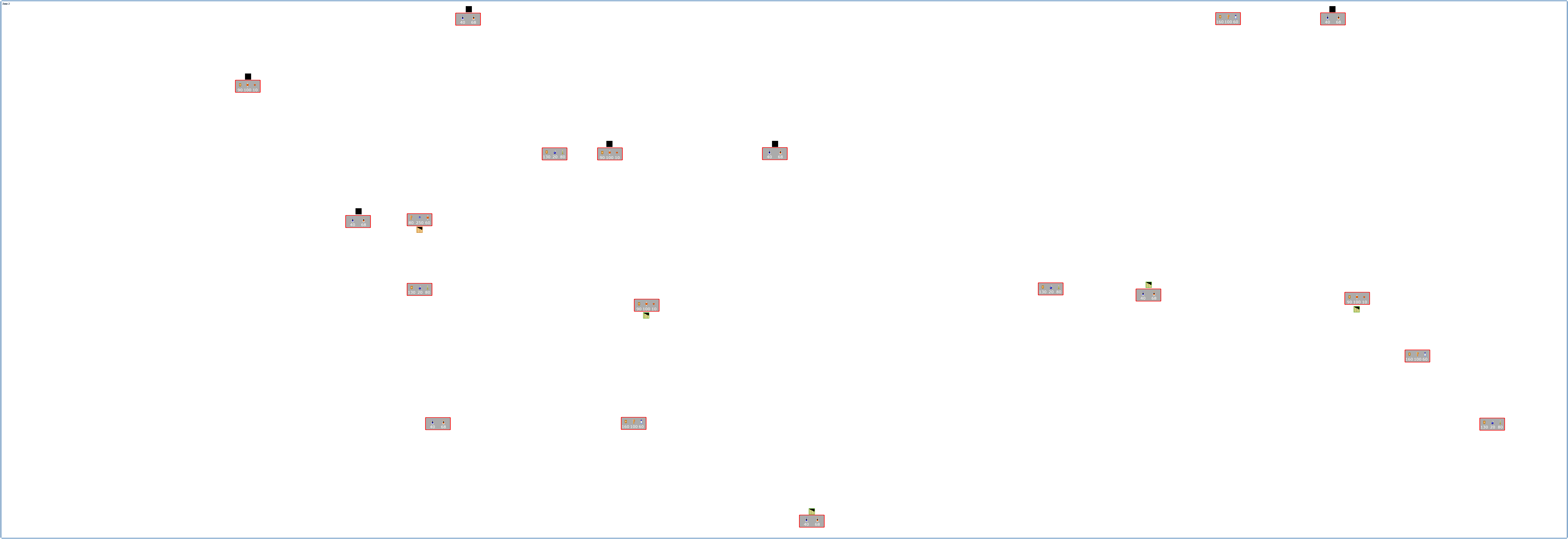 ゼルダの伝説ファミコンLEVEL1