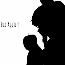 Bad Apple Feat Nomico 太鼓さん次郎 Tjaplayer 譜面配布 Lvlaohioによるゲーム攻略ブログ